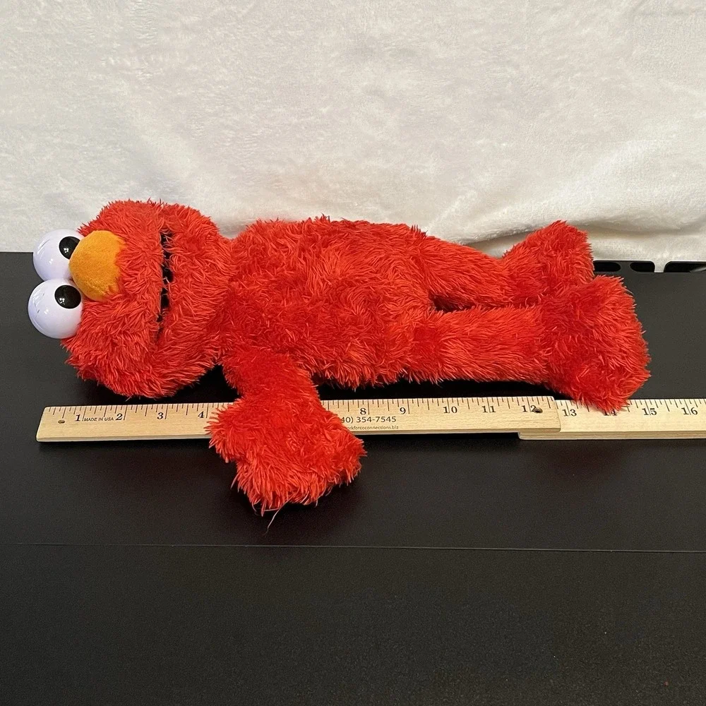 Hasbro sesame street